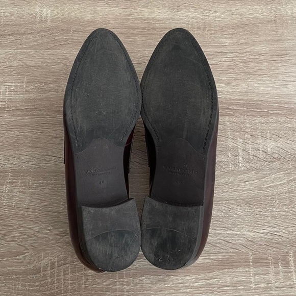VAGABOND Ladies’ Loafers - Picture 12 of 14
